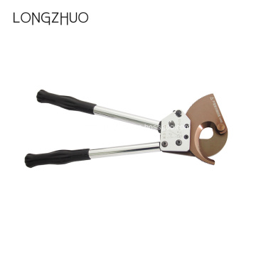 Hydraulic Ratchet Cable Cutter in Hand Tools